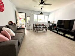 Blk 110 Eunos Vista (Bedok), HDB 4 Rooms #634408281